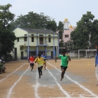Annual Sports Day 2024