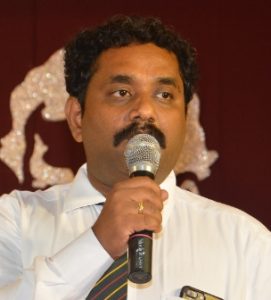 Mr. Prabhakaran 