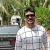 Padmanabhan Suresh