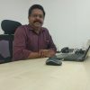 Praveen Kumar Kumaradoss