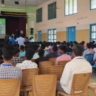 Anti Drug Awareness Event
