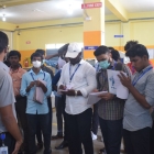  Industrial Visit - Venkateshwara Printers