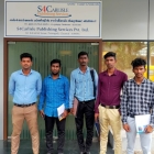 Industrial VisitS4 - Carlile Publishing