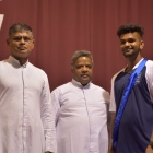 Investiture Ceremony