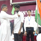 Investiture Ceremony 
