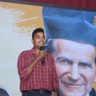 Siga 70th College day