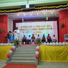 Teachers Day Celebrations