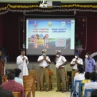 Traffic Awareness