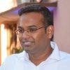 Mr. Daniel – Head of operations, Schawk India Ltd