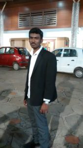  S. Nagamani 