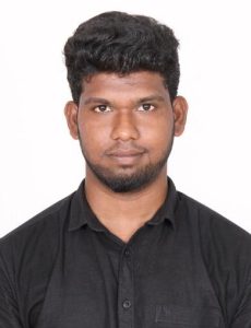 Dinesh.S