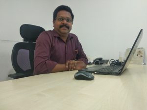 Praveen Kumar Kumaradoss