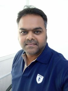 Anand Jagannathan