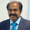 Mr Samuel Natarajan